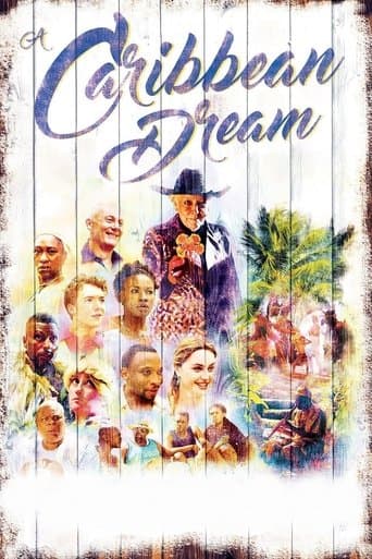 A Caribbean Dream Image