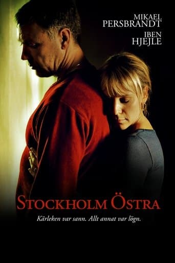 Stockholm East Image