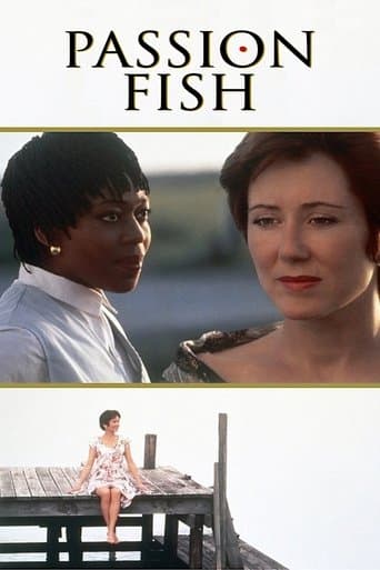 Passion Fish Image