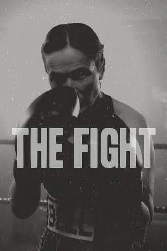 The Fight Image