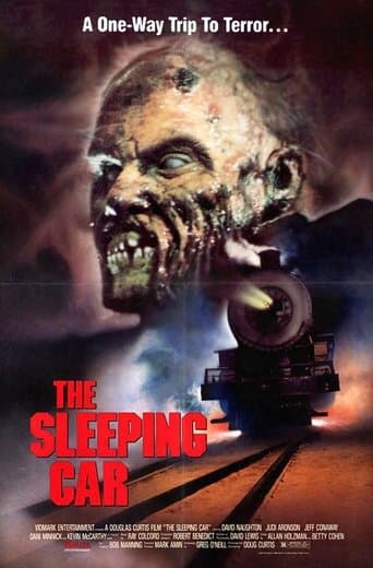 The Sleeping Car Image