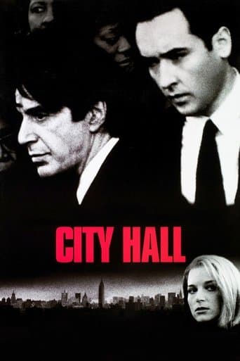 City Hall Image