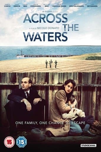 Across the Waters Image