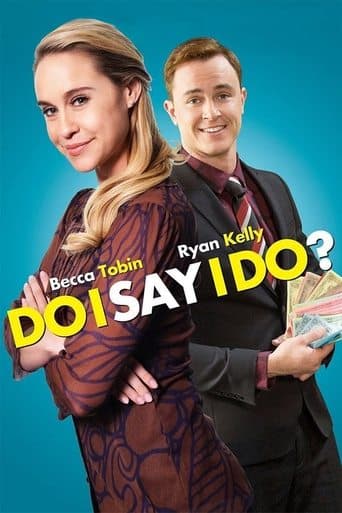 Do I Say I Do? Image