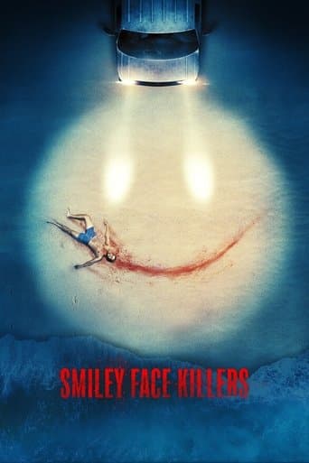 Smiley Face Killers Image
