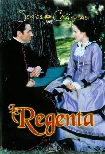 La Regenta Image
