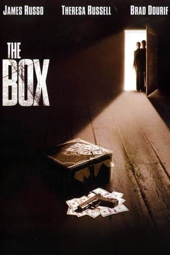 The Box Image