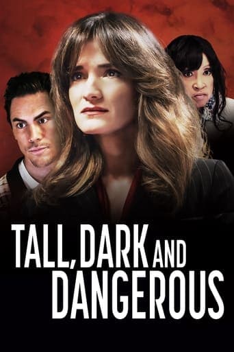 Tall, Dark and Dangerous Image