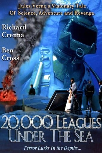 20,000 Leagues Under the Sea Image