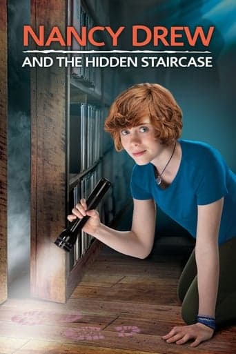 Nancy Drew and the Hidden Staircase Image