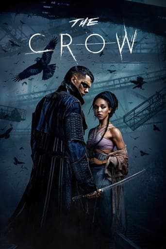The Crow Image
