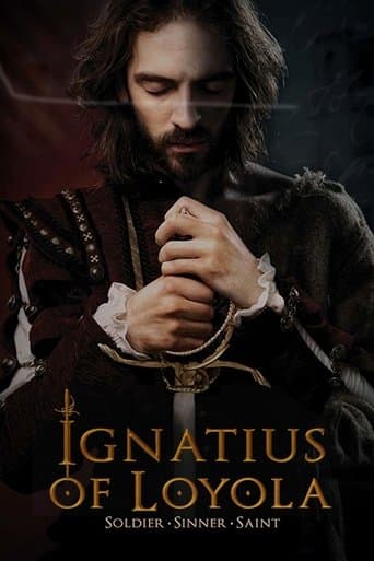 Ignatius of Loyola Image