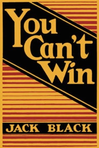 You Can't Win Image