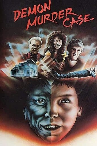 The Demon Murder Case Image