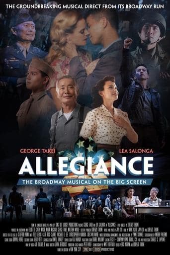 Allegiance Image