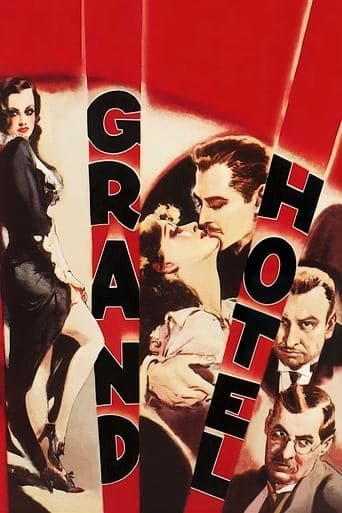 Grand Hotel Image