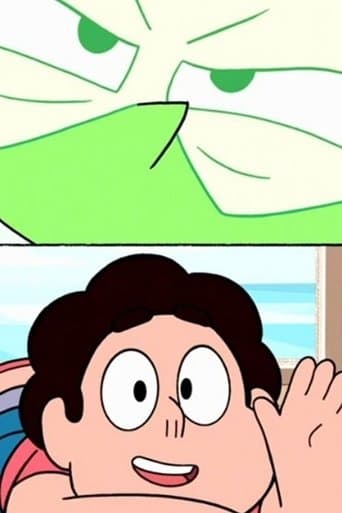 Steven Universe - Video Chat Image