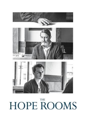 The Hope Rooms Image