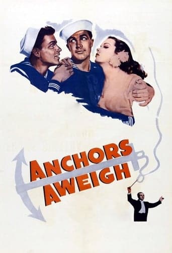 Anchors Aweigh Image