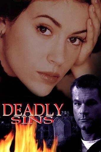 Deadly Sins Image