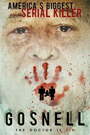 Gosnell: The Trial of America's Biggest Serial Killer Image