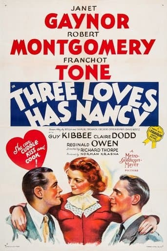 Three Loves Has Nancy Image