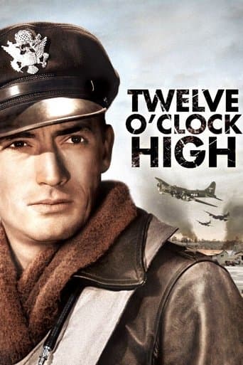Twelve O'Clock High Image