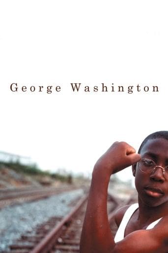 George Washington Image