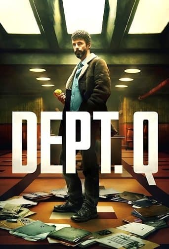 Dept. Q Image