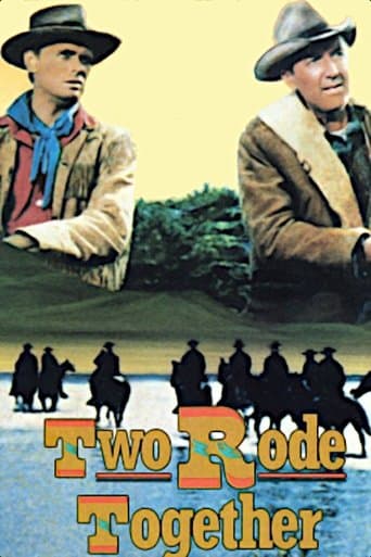 Two Rode Together Image