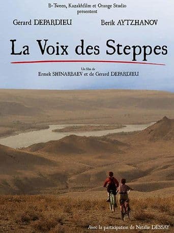 La voix des steppes Image