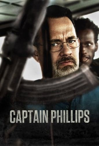 Captain Phillips Image