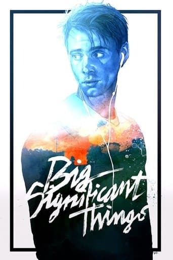 Big Significant Things Image