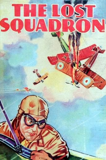 The Lost Squadron Image