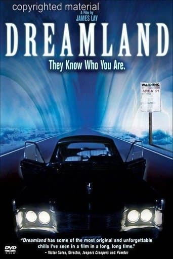 Dreamland Image