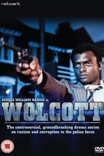 Wolcott Image
