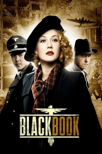 Black Book Image
