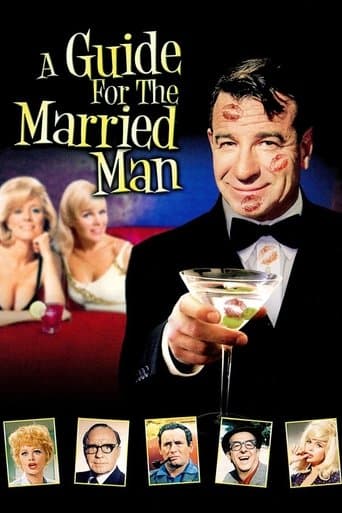 A Guide for the Married Man Image