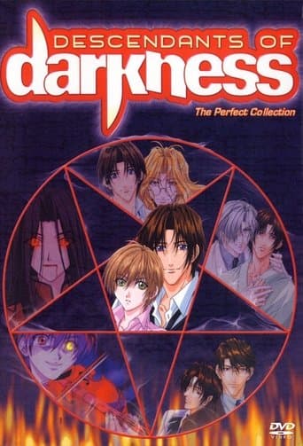 Descendants of Darkness Image