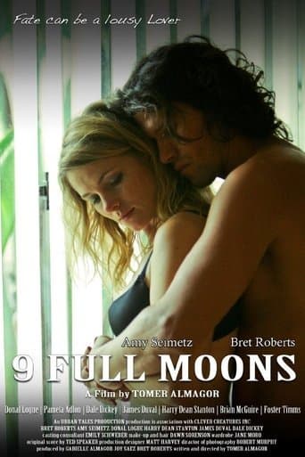 9 Full Moons Image