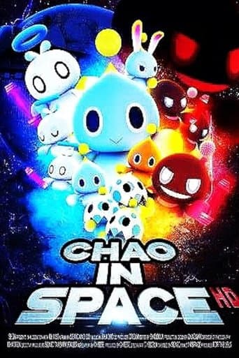 Chao in Space Image