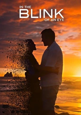 In the Blink of an Eye Image