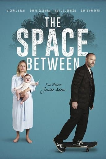The Space Between Image