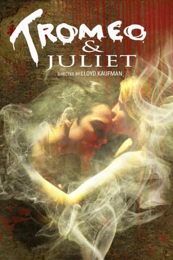 Tromeo & Juliet Image