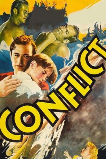 Conflict Image