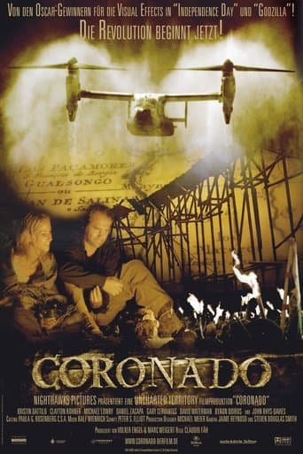Coronado Image