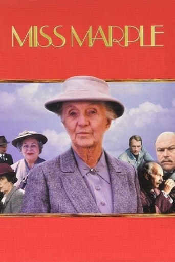 Miss Marple Image