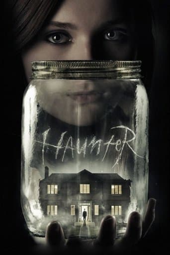 Haunter Image
