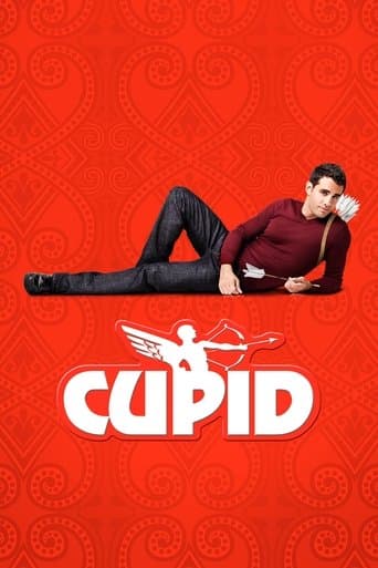 Cupid Image