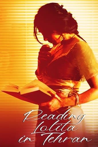 Reading Lolita in Tehran Image